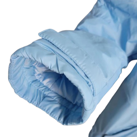 BOBOJACO MANCHESTER CITY AZUL