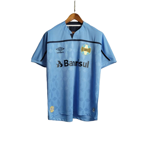 CAMISA GRÊMIO III RETRO 20/21