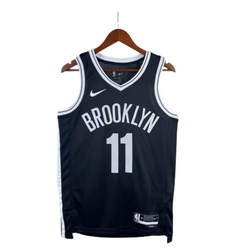 REGATA NBA BROOKLYN NETS ICON EDITION KYRIE IRVING PRETA