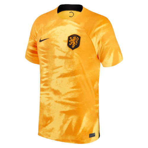 CAMISA HOLANDA 2022