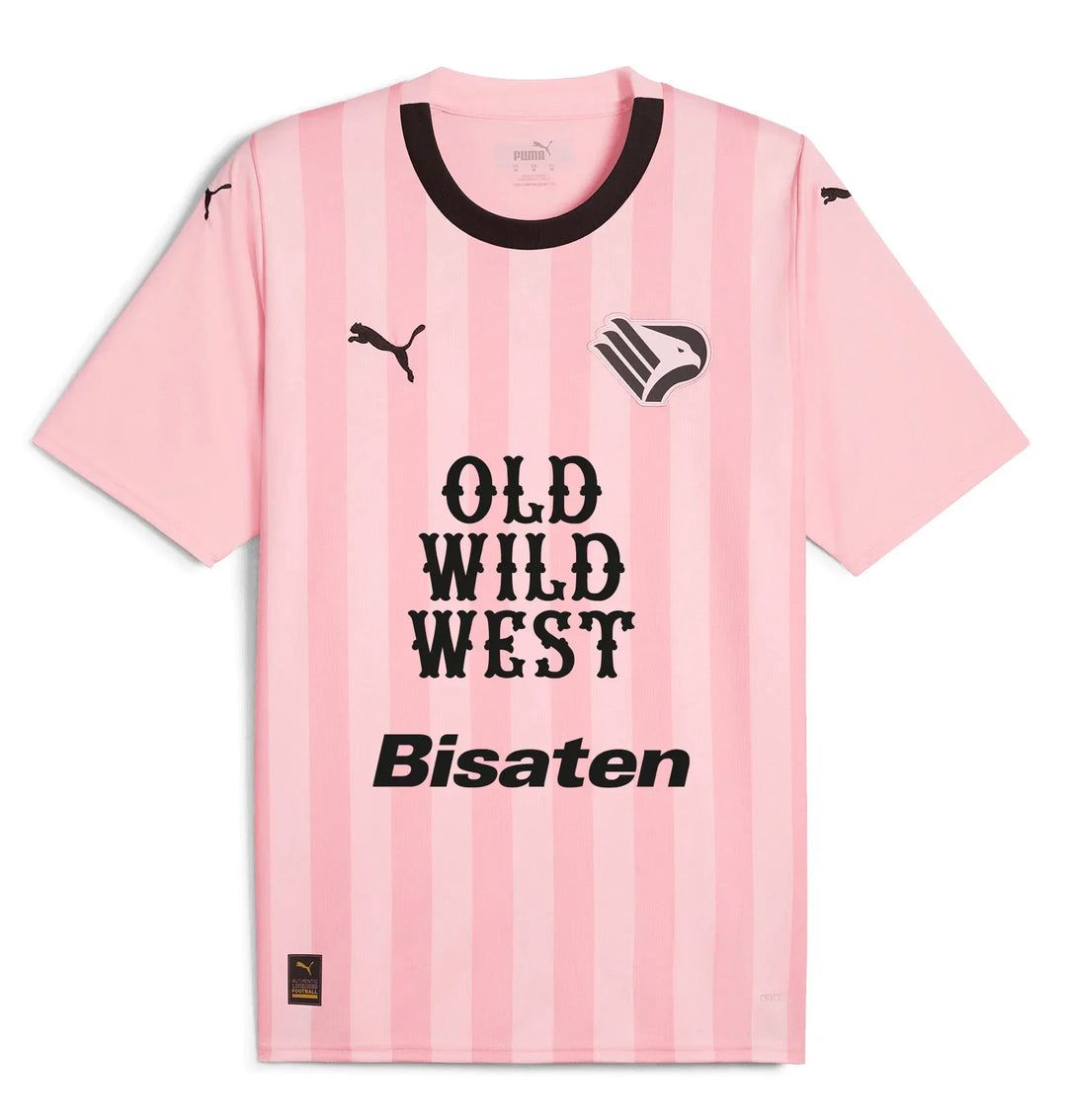 CAMISA PALERMO I 2023/24