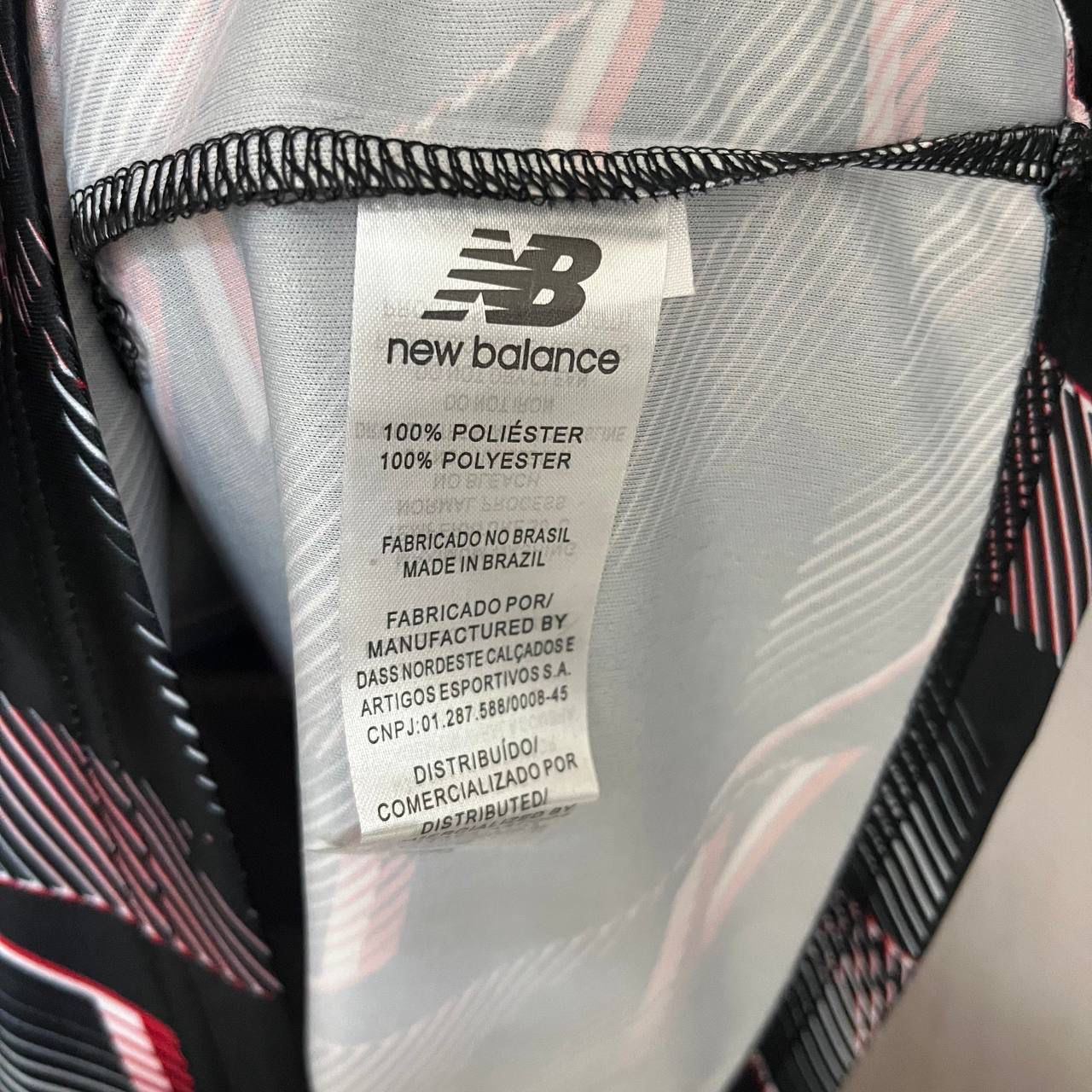 CAMISA SÃO PAULO TREINO PRETO - 2024/25