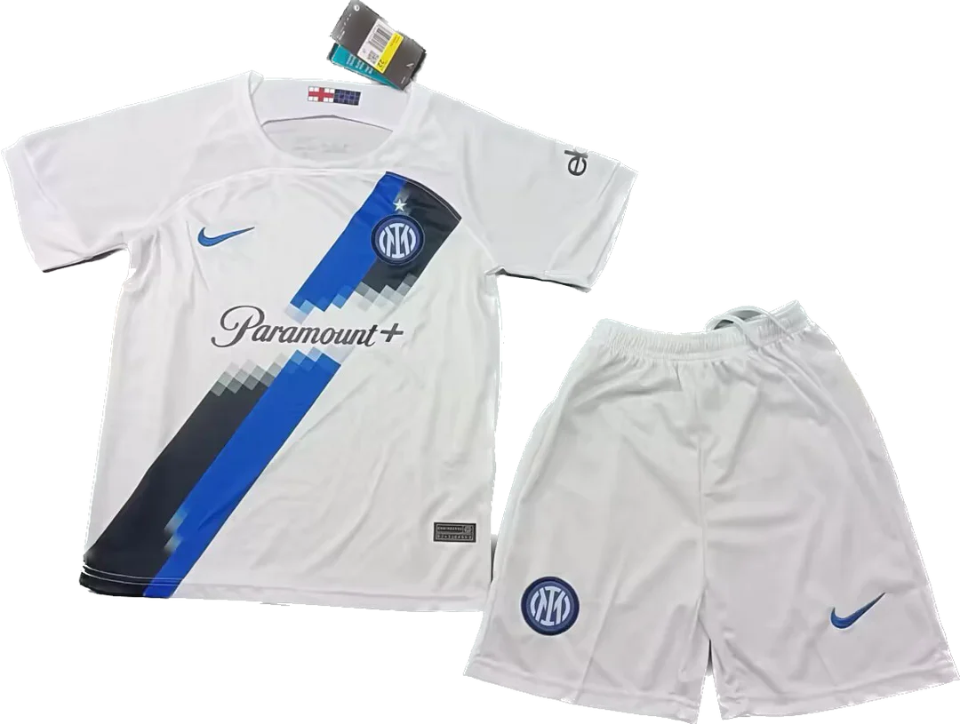 KIT INFANTIL INTER DE MILÃO II 2023/24