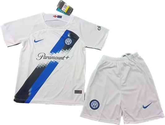 KIT INFANTIL INTER DE MILÃO II 2023/24