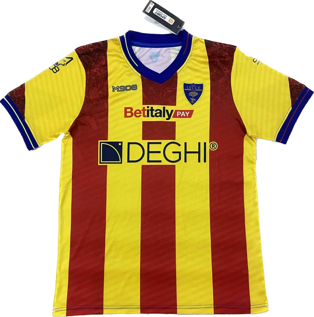 CAMISA LECCE I 2023/24