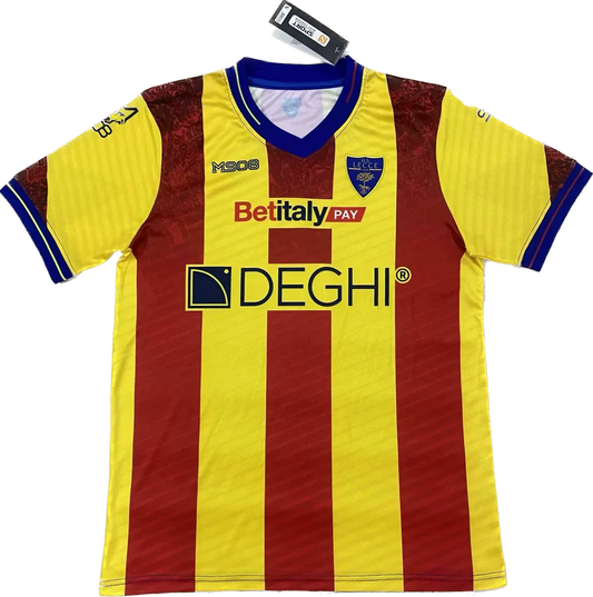CAMISA LECCE I 2023/24