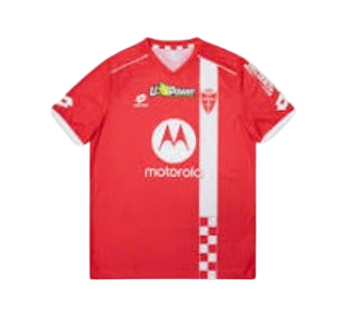 CAMISA I MONZA 2023/24