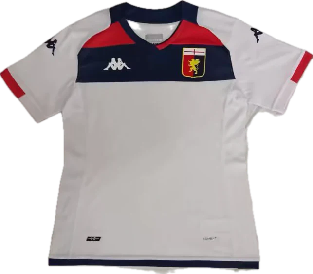 CAMISA GENOA II 2023/24