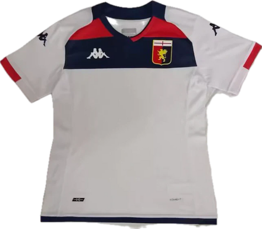 CAMISA GENOA II 2023/24
