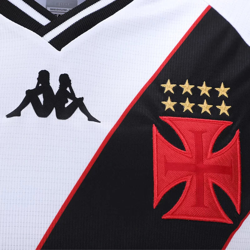 CAMISA MANGA LONGA VASCO II - 2024/25