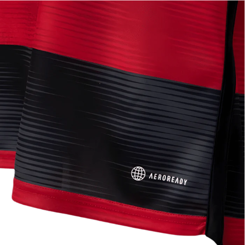 CAMISA FEMININA FLAMENGO I - 23/24
