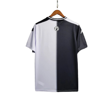 CAMISA VASCO EDIÇÃO ESPECIAL RESPEITO E IGUALDADE - 2023/24