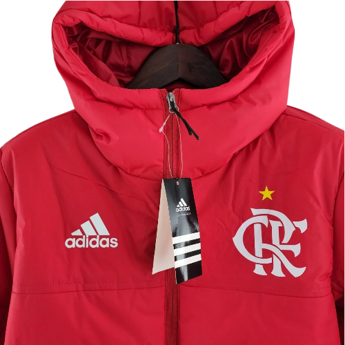 BOBOJACO FLAMENGO VERMELHO