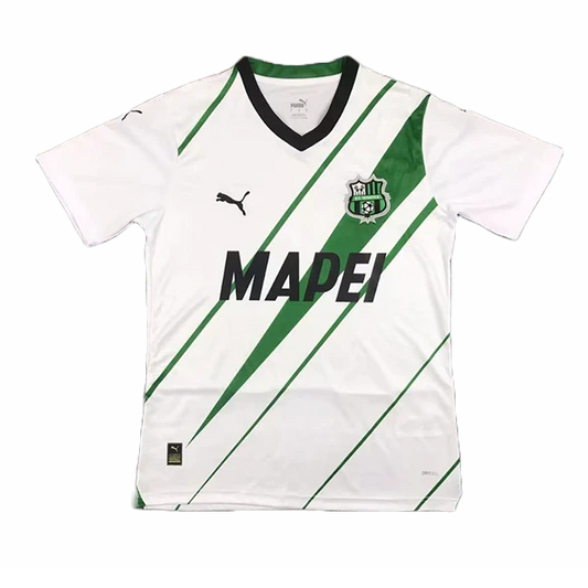 CAMISA SASSUOLO II 2023/24