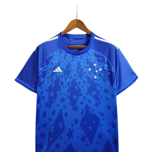 CAMISA FEMININA CRUZEIRO I - 2024/25