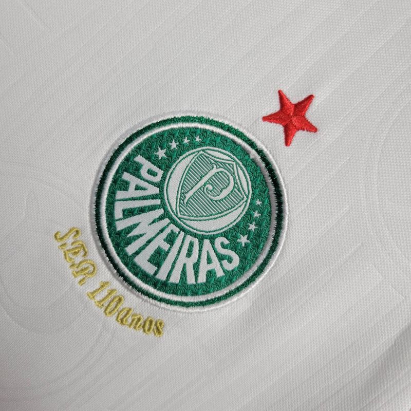 KIT INFANTIL PALMEIRAS II - 24/25