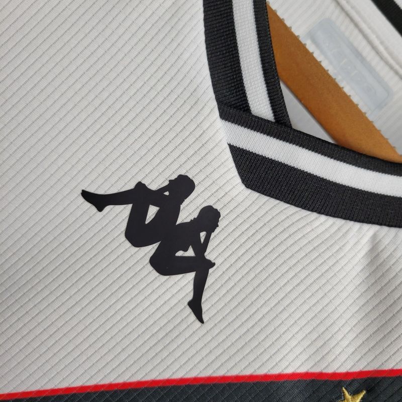 KIT INFANTIL VASCO II- 24/25