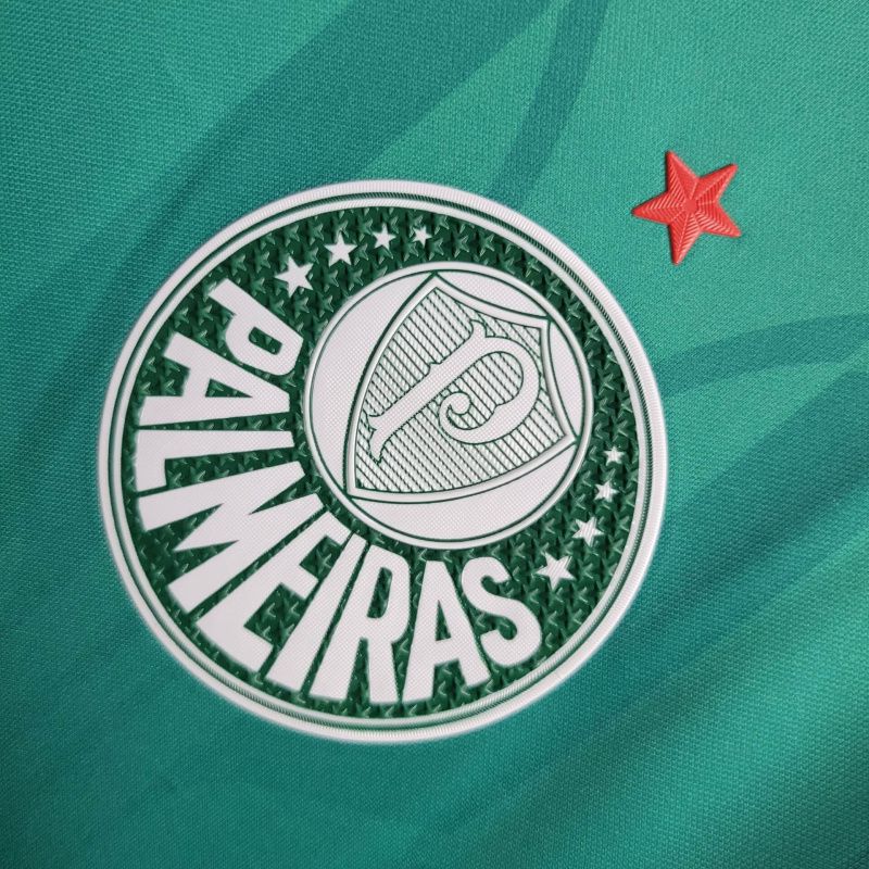 CAMISA PALMEIRAS TREINO 2024/25