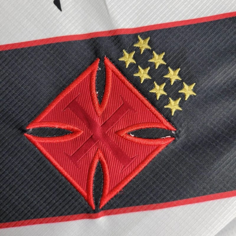 CAMISA FEMININA VASCO II - 24/25