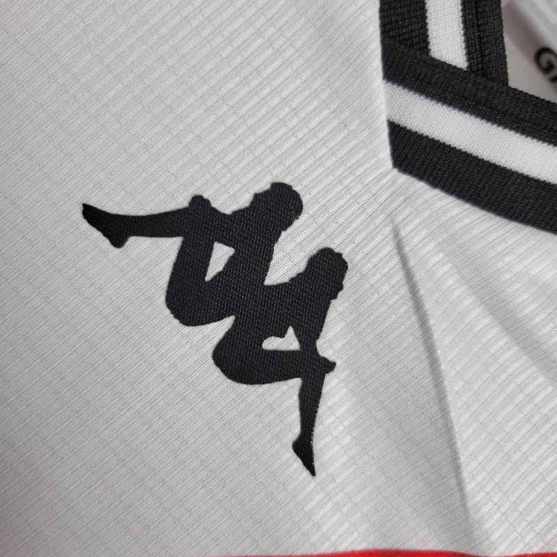 CAMISA FEMININA VASCO II - 24/25