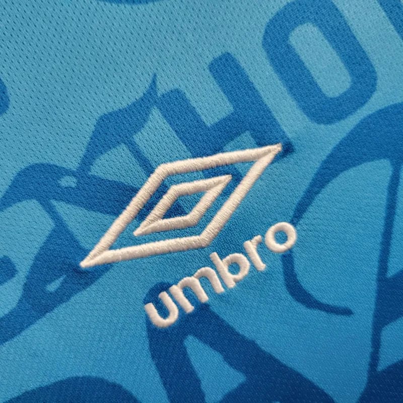 CAMISA GREMIO EDIÇÃO ESPECIAL "GREMIO, EU TE DOU A VIDA" - 2024/25