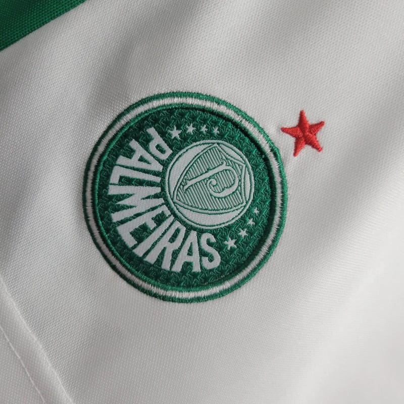 SHORT DO PALMEIRAS II 2024/25