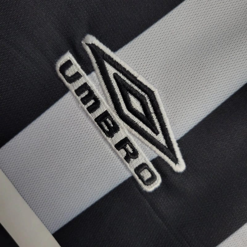 CAMISA ATLETICO MINEIRO RETRÔ 2003