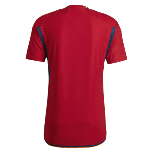 CAMISA SELEÇÃO ESPANHA I 2022 - VERMELHO