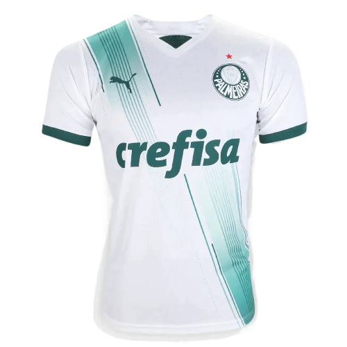 CAMISA PALMEIRAS II - 23/24