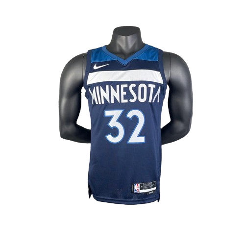 REGATA NBA MINNESOTA TIMBERWOLVES ICON EDITION 23/24 KARL-ANTHONY TOWNS