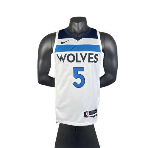 REGATA NBA MINNESOTA TIMBERWOLVES ASSOCIATION EDITION 23/24 ANTHONY EDWARDS