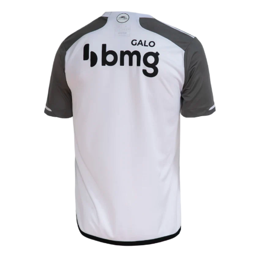 CAMISA ATLÉTICO MINEIRO II 23/24 ADIDAS - BRANCA