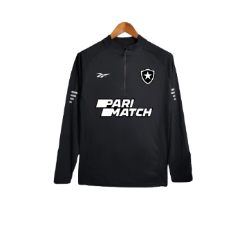 JAQUETA BOTAFOGO 23/24 ATLETISMO COM PATCH PRETO