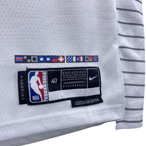 REGATA NBA LOS ANGELES CLIPPERS ASSOCIATION EDITION 23/24 KAWHI LEONARD