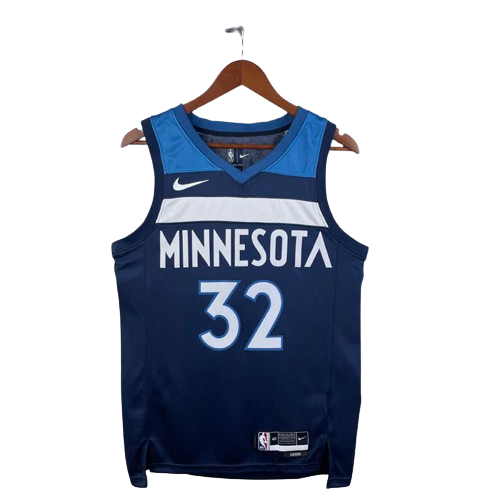 REGATA NBA MINNESOTA TIMBERWOLVES ICON EDITION 23/24 KARL-ANTHONY TOWNS