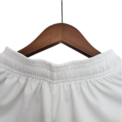 SHORTS SÃO PAULO I BRANCO - 2022/23