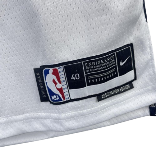 REGATA NBA WASHINGTON WIZARDS ASSOCIATION EDITION 23/24 KYLE KUZMA