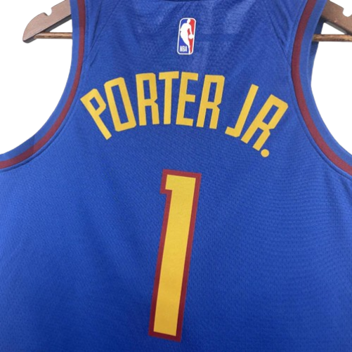 REGATA NBA DENVER NUGGETS STATEMENT EDITION 23/24 PORTER JR