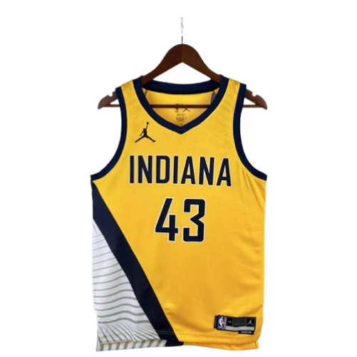 REGATA NBA INDIANA PACERS STATEMENT EDITION 23/24 PASCAL SIAKAM