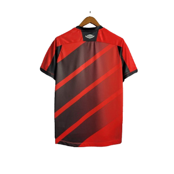 CAMISA ATHLETICO PARANAENSE I - 20/21