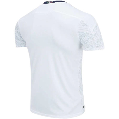 CAMISA ITALIA II BRANCA - 2020/21