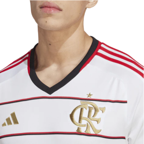 CAMISA FLAMENGO II - 23/24