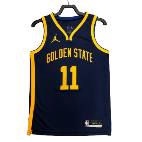 REGATA NBA GOLDEN STATE WARRIORS STATEMENT EDITION 23/24 KLAY THOMPSON