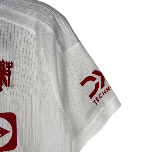 CAMISA MANCHESTER UNITED III 2023/24