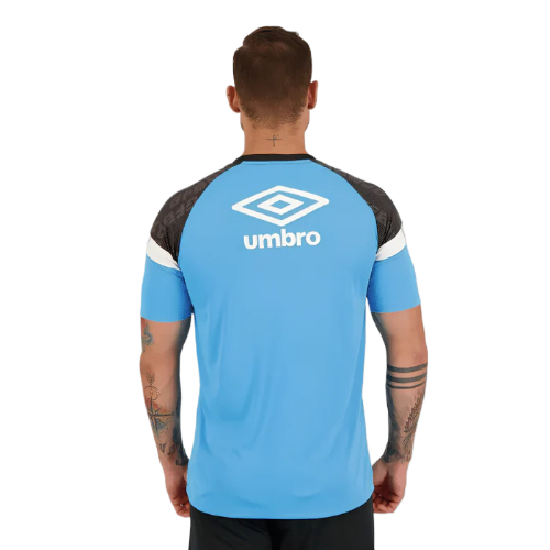 CAMISA GRÊMIO TREINO I - 2023