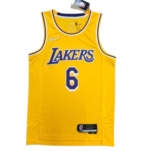 REGATA NBA LOS ANGELES LAKERS CITY EDITION