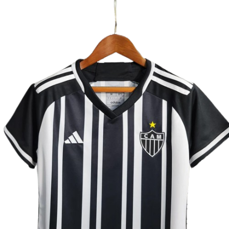 CAMISA ATLÉTICO MINEIRO 23/24 - FEMININA