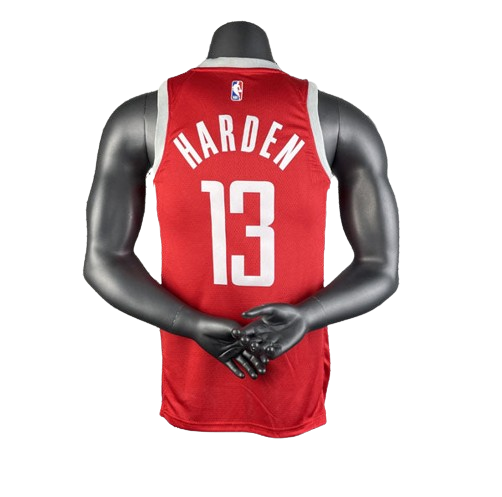 REGATA NBA HOUSTON ROCKETS 18/19 JAMES HARDEN