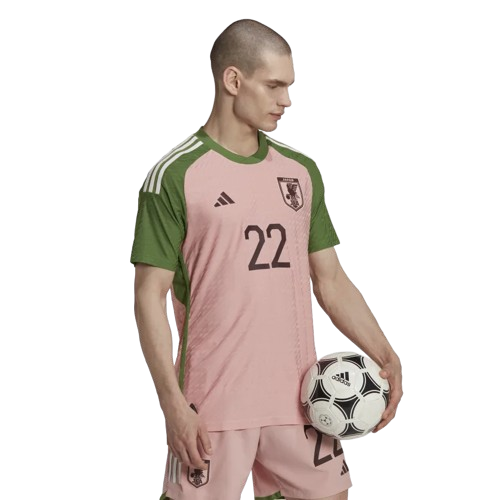 CAMISA SELEÇÃO JAPÃO X NIGO 2023