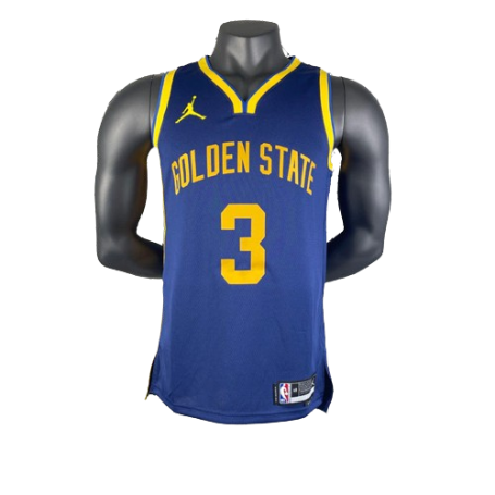 REGATA NBA GOLDEN STATE WARRIORS STATEMENT EDITION 23/24 CHRIS PAUL